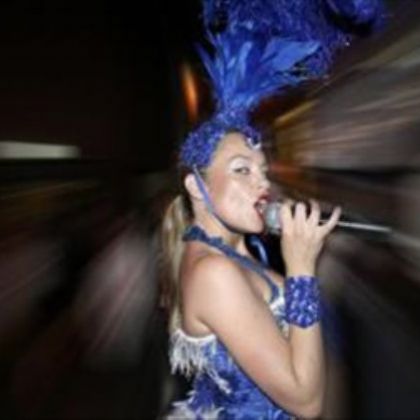 Kylie Minogue Tribute